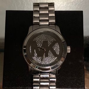 Michael Kors Crystal watch